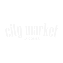 Logo City Market