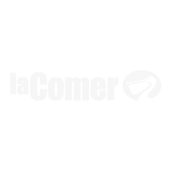 Logo La Comer