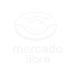 Logo Mercado Libre