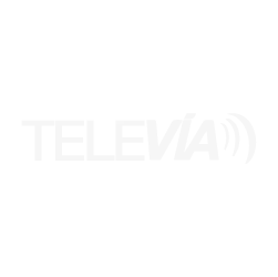 Logo Televía